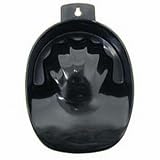 Soft 'N Style Extra Deep Manicure Bowl Black (Pack of 3)