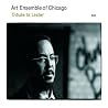 Image of album by Art Ensemble Of Chicago