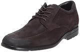 Rockport Mens Business Lite Moctoe Front Lace-Up