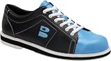 Brunswick - Brunswick Mens Copa Black/Blue