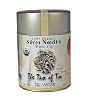 The Tao of Tea, Silver Needles White Tea, Loose Leaf, 2-Ounce Tins (Pack of 2)