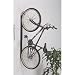 Saris Bike Trac Vertical Indoor Bike Storage Rack
