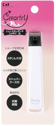 HC-0832 クレアートリー ニュースタンダードツメキリM