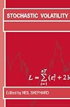 Stochastic Volatility: Selected Readings (Advanced Texts in Econometrics)