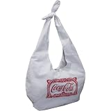 Ashley M Coca-Cola Hobo Bag