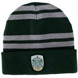 Officially Licensed Harry Potter Slytherin Beanie