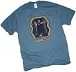 Colonial Heroes - Battlestar Galactica (Original Series) Youth T-Shirt