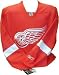 Detroit Red Wings NHL Yzerman #19 Adult Road (White) Jersey by Reebok - Replica