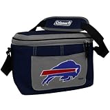 NFL Buffalo Bills 12 Can Soft Sided Cooler