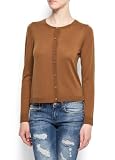 Mango Women's Essential Cardigan