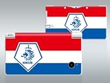 2010 FIFA South Africa World Cup Netherlands Nintendo DSi Skin