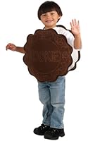 Rubie's Costume Trick Or Treat Sweeties Creamy Cookie Costume