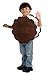 Rubie's Costume Trick Or Treat Sweeties Creamy Cookie Costume, Brown, Toddler