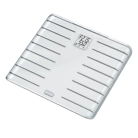 Terraillon TFA Nuance Full Body Composition Scale
