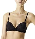 Calvin Klein Women's Perfectly Fit Pushup With Lace Bra