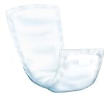 Review Attends  / Attends Insert Pads, 144-Count Packages