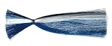 C & H Lures Seawitch 1/4oz Blue/ White