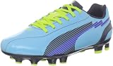 Puma Womens Evospeed 5 FG Soccer Shoe
