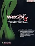 WebSite X5 Compact