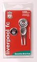 Liverpool FC Golf Divot Tool & Marker