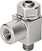 FESTO 175039 GRLO-M3 FLOW CONTROL VALVE - SUPPLIED IN PACK OF 1