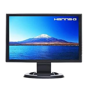 19-inch Flat Panel Display by Hannspree