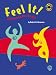 Books : Feel It!: Rhythm Games for All with CD (Audio)