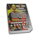 Image Guard Comic Backing Boards Current Size