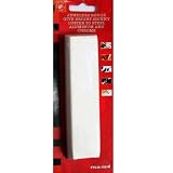 Professional Jewelers White Polishing Rouge Bar for Steel, Aluminum & Chrome Buffing 41fa%2Bcs%2B2bL. SL160 Professional Jewelers White Polishing Rouge Bar for Steel, Aluminum & Chrome Buffing