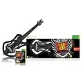 Guitar Hero 6 Warriors of Rock Bundle