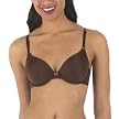 Gilligan & O'Malley&reg; Favorite Fashion Bra - Brown