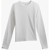 District Threads - Ladies Long Sleeve District Tee