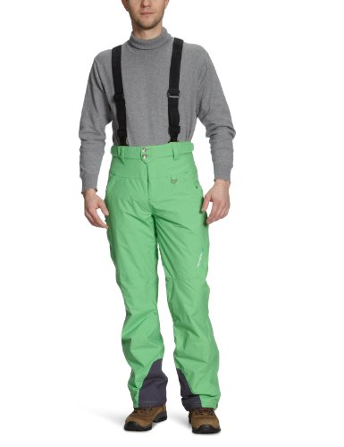 Tenson Herren Hose BALDER, gr&uuml;n, XXL Preisvergleich