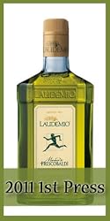 Frescobaldi Laudemio First Pressing 2011 Harvest