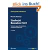 Strafrecht Besonderer Teil / 1: Straftaten gegen Pers�nlichkeits- und Gemeinschaftswerte (Schwerpunkte)