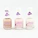 The Subtle Colors Of A French Manicure With Lycra For Extra Lasting Power