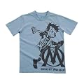 T-shirt - Collection Officielle - OLYMPIQUE de MARSEILLE OM enfant football - Ligue 1