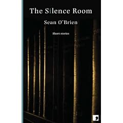 The Silence Room: Short Stories