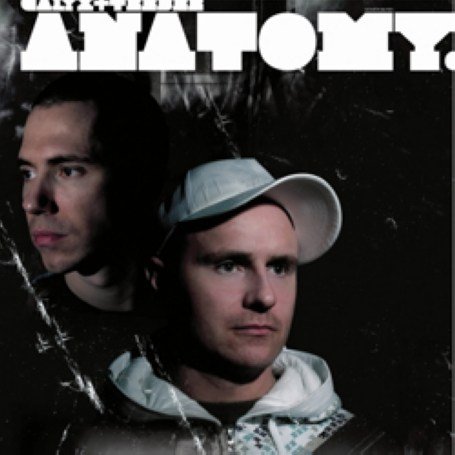 Calyx & Teebee - Anatomy - Zortam Music
