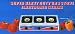 Heavy Duty 3-Burner Gas Stove - Electronic Strike