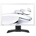 BenQ FP241W - Flat panel display - TFT - 24