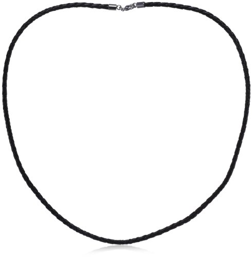 Amor Unisex-Halsband Edelstahl 50 cm 318570 Preisvergleich