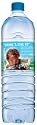 Volvic Natural Spring Water, 1.5- Liter Bottles (Pack of 12)