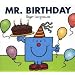 Mr. Birthday (Sparkly Mr. Men Stories)