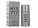 His 717 3.4oz EDT Men Spray by Royal Fragrance