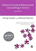 Rational Emotive Behavioural Counselling in Action (Counselling in Action series)
