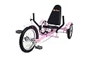 Triton 3-Wheeled Cruiser - Pink