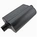 Flowmaster 952060 60 Delta Flow Muffler - 2.00