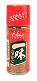 Red Pepper Ichimi Togarashi