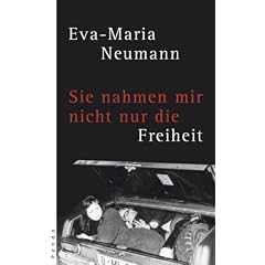 Sie nahmen mir nicht nur die Freiheit